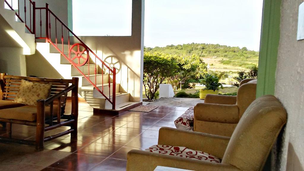 Villa Alfonsina Punta Rucia Dış mekan fotoğraf