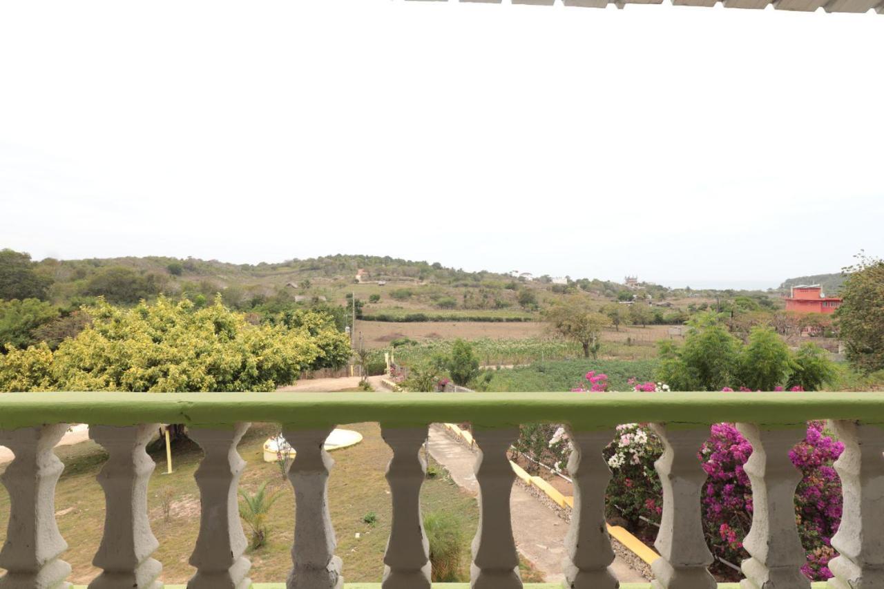 Villa Alfonsina Punta Rucia Dış mekan fotoğraf